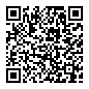 Kod QR do zeskanowania na urządzeniu mobilnym w celu wyświetlenia na nim tej strony