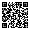 Kod QR do zeskanowania na urządzeniu mobilnym w celu wyświetlenia na nim tej strony