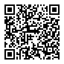 Kod QR do zeskanowania na urządzeniu mobilnym w celu wyświetlenia na nim tej strony