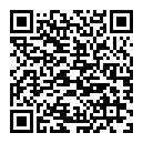 Kod QR do zeskanowania na urządzeniu mobilnym w celu wyświetlenia na nim tej strony