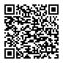 Kod QR do zeskanowania na urządzeniu mobilnym w celu wyświetlenia na nim tej strony