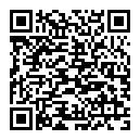 Kod QR do zeskanowania na urządzeniu mobilnym w celu wyświetlenia na nim tej strony