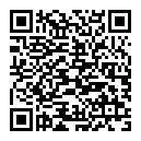 Kod QR do zeskanowania na urządzeniu mobilnym w celu wyświetlenia na nim tej strony