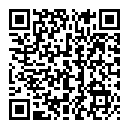 Kod QR do zeskanowania na urządzeniu mobilnym w celu wyświetlenia na nim tej strony