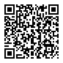 Kod QR do zeskanowania na urządzeniu mobilnym w celu wyświetlenia na nim tej strony