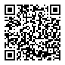 Kod QR do zeskanowania na urządzeniu mobilnym w celu wyświetlenia na nim tej strony