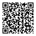 Kod QR do zeskanowania na urządzeniu mobilnym w celu wyświetlenia na nim tej strony