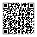 Kod QR do zeskanowania na urządzeniu mobilnym w celu wyświetlenia na nim tej strony