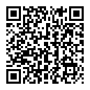 Kod QR do zeskanowania na urządzeniu mobilnym w celu wyświetlenia na nim tej strony