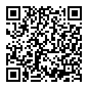 Kod QR do zeskanowania na urządzeniu mobilnym w celu wyświetlenia na nim tej strony