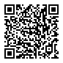 Kod QR do zeskanowania na urządzeniu mobilnym w celu wyświetlenia na nim tej strony