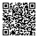 Kod QR do zeskanowania na urządzeniu mobilnym w celu wyświetlenia na nim tej strony