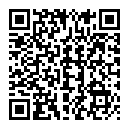 Kod QR do zeskanowania na urządzeniu mobilnym w celu wyświetlenia na nim tej strony