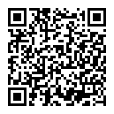 Kod QR do zeskanowania na urządzeniu mobilnym w celu wyświetlenia na nim tej strony