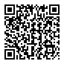 Kod QR do zeskanowania na urządzeniu mobilnym w celu wyświetlenia na nim tej strony