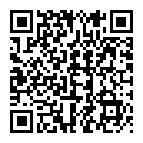 Kod QR do zeskanowania na urządzeniu mobilnym w celu wyświetlenia na nim tej strony