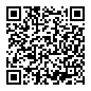 Kod QR do zeskanowania na urządzeniu mobilnym w celu wyświetlenia na nim tej strony