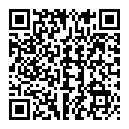 Kod QR do zeskanowania na urządzeniu mobilnym w celu wyświetlenia na nim tej strony