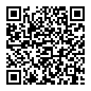 Kod QR do zeskanowania na urządzeniu mobilnym w celu wyświetlenia na nim tej strony