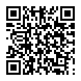 Kod QR do zeskanowania na urządzeniu mobilnym w celu wyświetlenia na nim tej strony