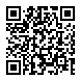 Kod QR do zeskanowania na urządzeniu mobilnym w celu wyświetlenia na nim tej strony