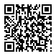 Kod QR do zeskanowania na urządzeniu mobilnym w celu wyświetlenia na nim tej strony