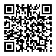 Kod QR do zeskanowania na urządzeniu mobilnym w celu wyświetlenia na nim tej strony