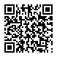 Kod QR do zeskanowania na urządzeniu mobilnym w celu wyświetlenia na nim tej strony