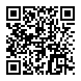 Kod QR do zeskanowania na urządzeniu mobilnym w celu wyświetlenia na nim tej strony