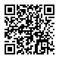 Kod QR do zeskanowania na urządzeniu mobilnym w celu wyświetlenia na nim tej strony