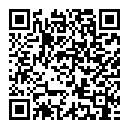 Kod QR do zeskanowania na urządzeniu mobilnym w celu wyświetlenia na nim tej strony