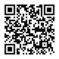 Kod QR do zeskanowania na urządzeniu mobilnym w celu wyświetlenia na nim tej strony