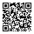 Kod QR do zeskanowania na urządzeniu mobilnym w celu wyświetlenia na nim tej strony