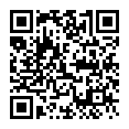 Kod QR do zeskanowania na urządzeniu mobilnym w celu wyświetlenia na nim tej strony