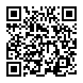 Kod QR do zeskanowania na urządzeniu mobilnym w celu wyświetlenia na nim tej strony