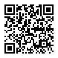 Kod QR do zeskanowania na urządzeniu mobilnym w celu wyświetlenia na nim tej strony