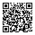 Kod QR do zeskanowania na urządzeniu mobilnym w celu wyświetlenia na nim tej strony