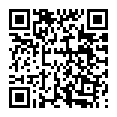 Kod QR do zeskanowania na urządzeniu mobilnym w celu wyświetlenia na nim tej strony