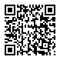 Kod QR do zeskanowania na urządzeniu mobilnym w celu wyświetlenia na nim tej strony