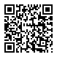 Kod QR do zeskanowania na urządzeniu mobilnym w celu wyświetlenia na nim tej strony