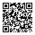 Kod QR do zeskanowania na urządzeniu mobilnym w celu wyświetlenia na nim tej strony