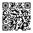 Kod QR do zeskanowania na urządzeniu mobilnym w celu wyświetlenia na nim tej strony