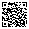 Kod QR do zeskanowania na urządzeniu mobilnym w celu wyświetlenia na nim tej strony