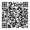 Kod QR do zeskanowania na urządzeniu mobilnym w celu wyświetlenia na nim tej strony