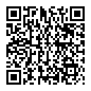 Kod QR do zeskanowania na urządzeniu mobilnym w celu wyświetlenia na nim tej strony