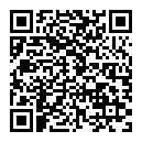 Kod QR do zeskanowania na urządzeniu mobilnym w celu wyświetlenia na nim tej strony