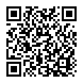 Kod QR do zeskanowania na urządzeniu mobilnym w celu wyświetlenia na nim tej strony