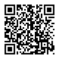 Kod QR do zeskanowania na urządzeniu mobilnym w celu wyświetlenia na nim tej strony