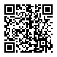 Kod QR do zeskanowania na urządzeniu mobilnym w celu wyświetlenia na nim tej strony