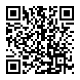 Kod QR do zeskanowania na urządzeniu mobilnym w celu wyświetlenia na nim tej strony